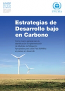Estrategias de Desarrollo bajo en Carbono